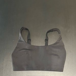 Lululemon In Alignment Straight-Strap Bra